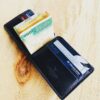 Mystery exclusives 6 cards money clip wallet P183