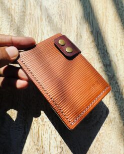 Mystery exclusives all purpose minimalist wallet P291 0