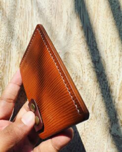 Mystery exclusives all purpose minimalist wallet P291 1