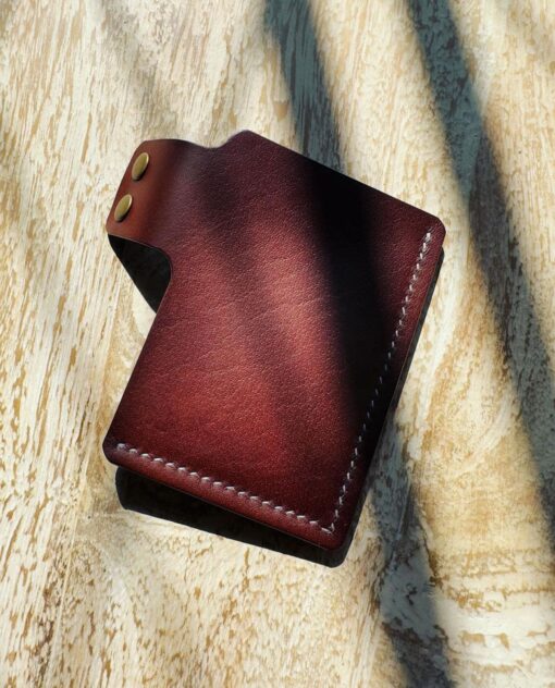 Mystery exclusives all purpose minimalist wallet P291 5