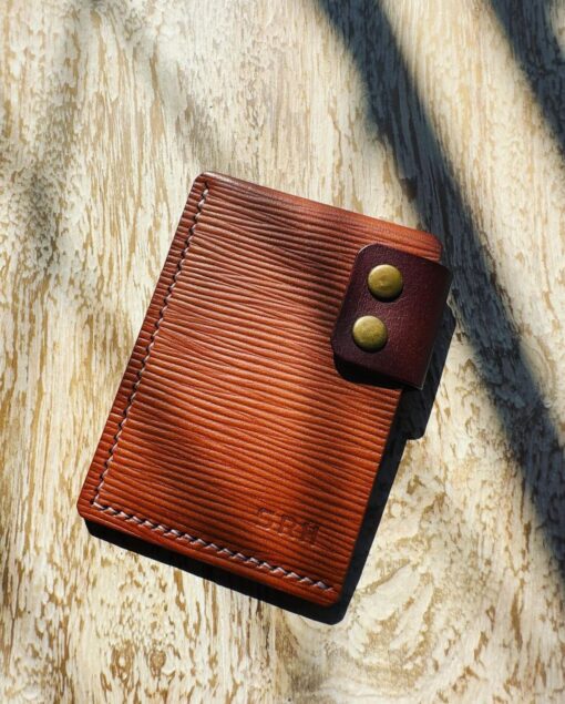 Mystery exclusives all purpose minimalist wallet P291