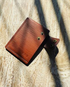 Mystery exclusives all purpose minimalist wallet P291 6