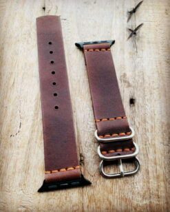 Mystery exclusives apple watch nato straps