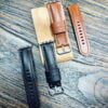 Mystery exclusives apple watch twin layer straps