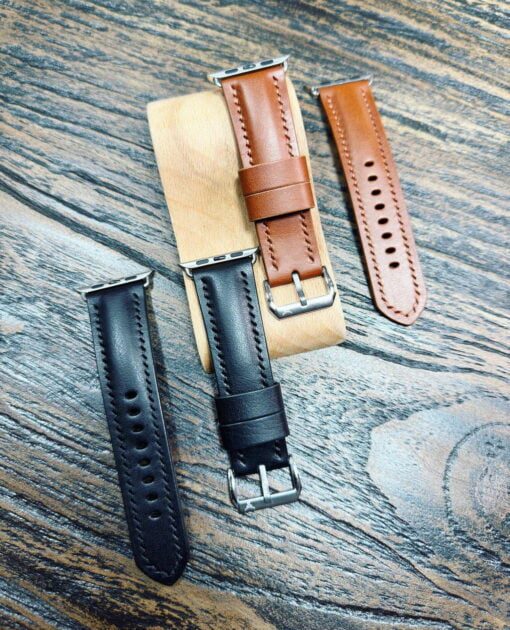 Mystery exclusives apple watch twin layer straps