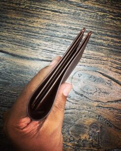 Mystery exclusives new gen 6 cards bifold wallet P198 2