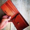 Mystery exclusives traditional bifold wallet P152