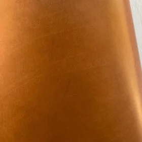 Mystery exclusives caramel brown 1 2 leather