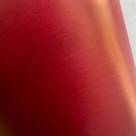 Mystery exclusives cherry red 1 0 leather