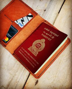 Mystery exclusives multi purpose passport docket P22