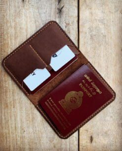 Mystery exclusives multi purpose passport docket P251 1