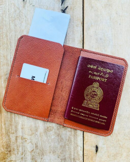 Mystery exclusives new age passport docket P237 2