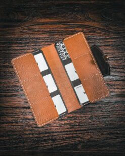 Mystery exclusives ladies clutch style wallet P307 3