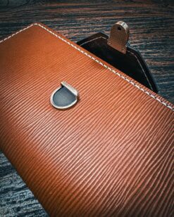 Mystery exclusives ladies clutch style wallet P307 4