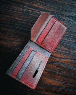 Mystery exclusives custom made wallet P152 V2 5