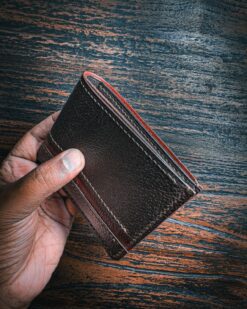 Mystery exclusives custom made wallet P152 V2 6