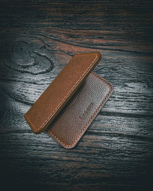 Mystery exclusives EDC minimalist wallet P312 1