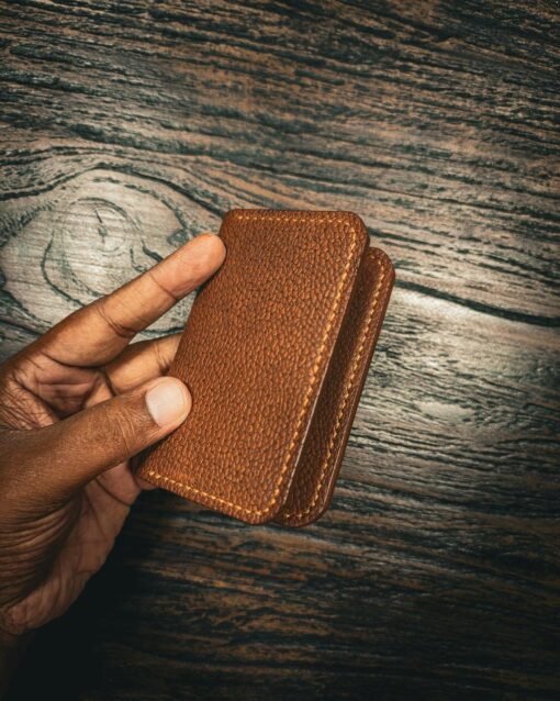 Mystery exclusives EDC minimalist wallet P312 3