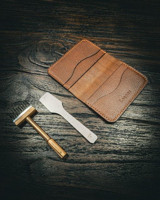 Mystery exclusives EDC minimalist wallet P312 5