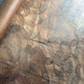 Mystery exclusives belting leather hand dyed jpeg