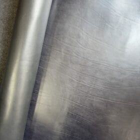 Mystery exclusives belting leather navy blue jpeg