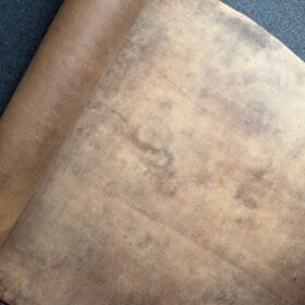 Mystery exclusives belting leather rustic brown jpeg