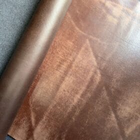 Mystery exclusives belting leather vintage brown jpeg