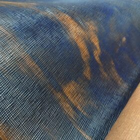 Mystery exclusives saffiano blue tan 1 2mm leather jpeg