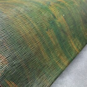 Mystery exclusives saffiano light green tan 1 2mm leather jpeg