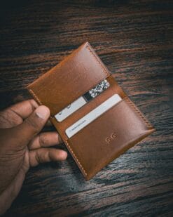 quick access card wallet p318