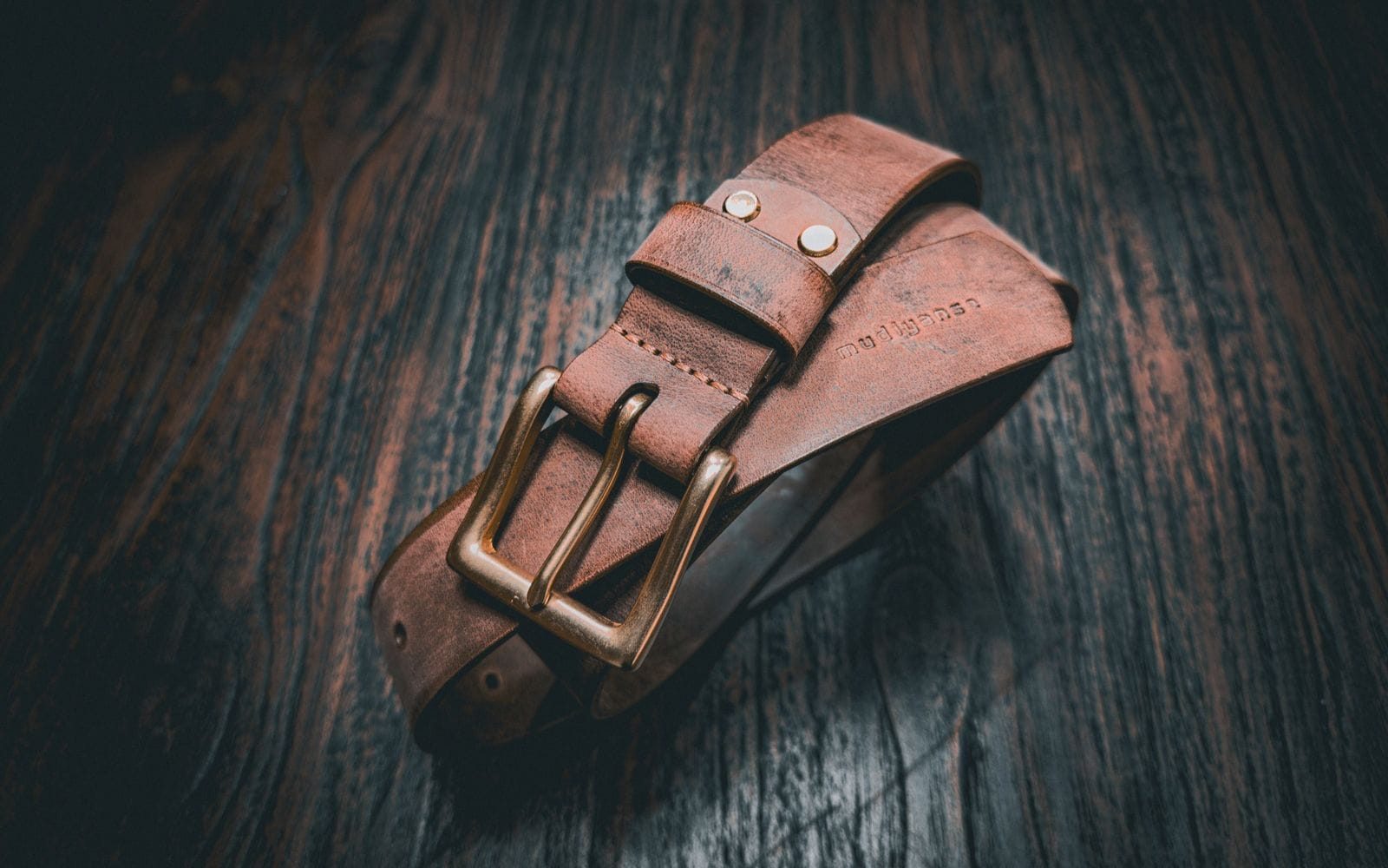 Mystery exclusives italian belt banner