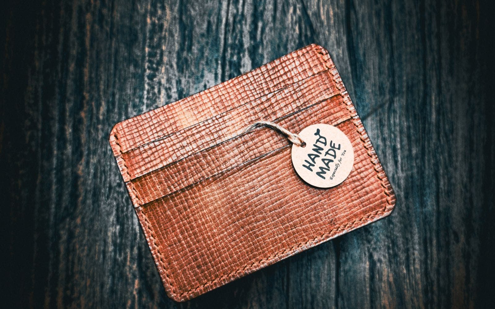 Mystery exclusives italian minimalist EDC banner