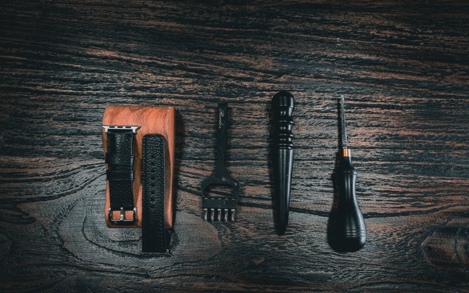 Mystery exclusives watch strap tools banner 0